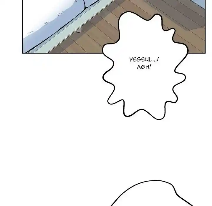 The Ark Is Me Ch.095