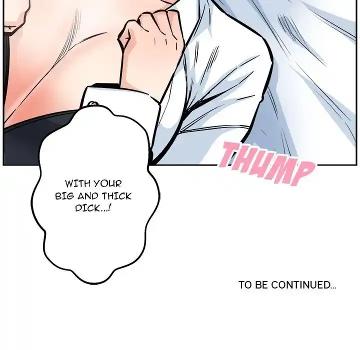 The Ark Is Me Ch.095