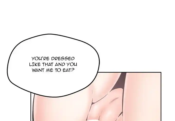 The Ark Is Me Ch.096