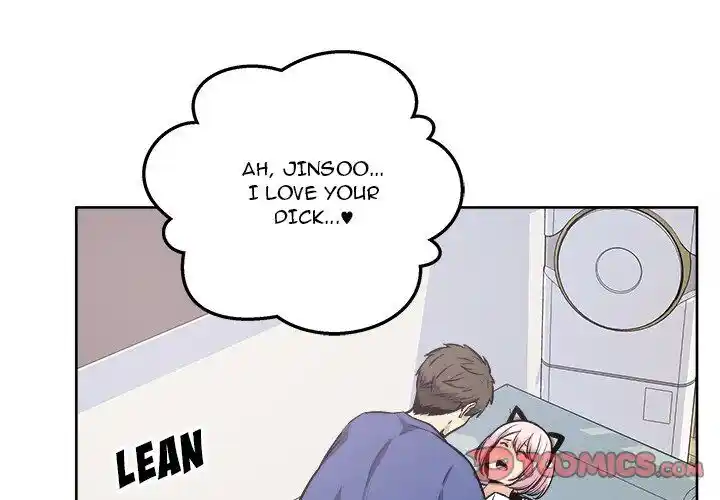 The Ark Is Me Ch.096