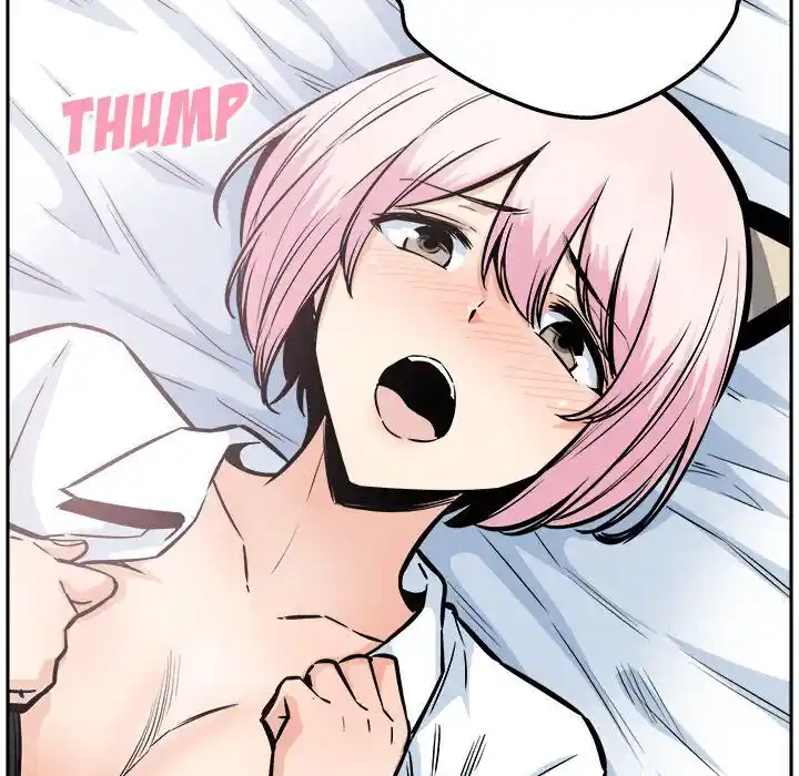 The Ark Is Me Ch.096