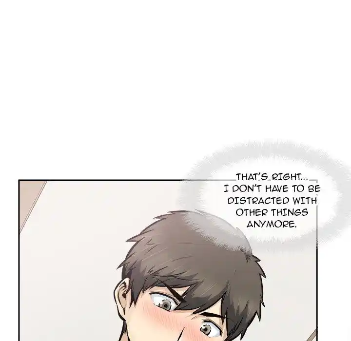 The Ark Is Me Ch.096