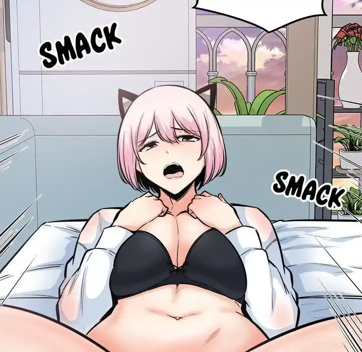 The Ark Is Me Ch.096