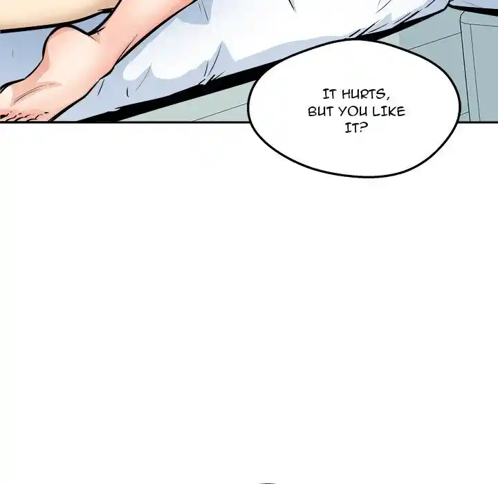 The Ark Is Me Ch.096