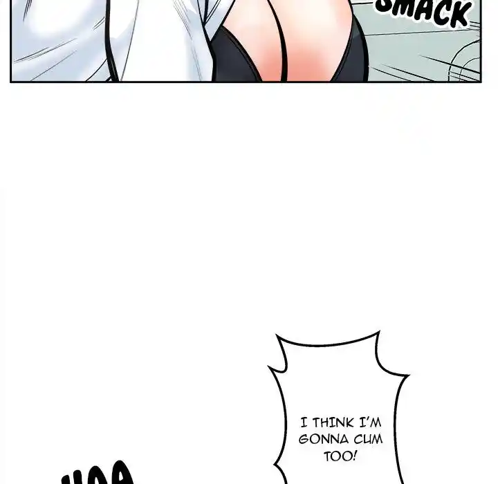 The Ark Is Me Ch.096