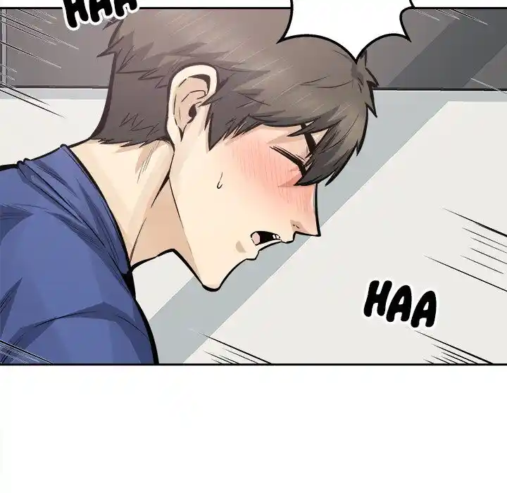 The Ark Is Me Ch.096