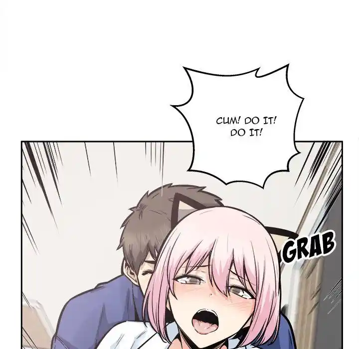 The Ark Is Me Ch.096