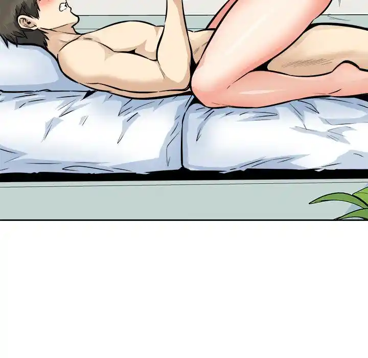 The Ark Is Me Ch.096