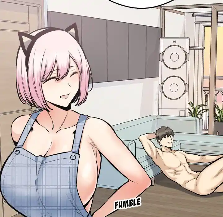 The Ark Is Me Ch.096