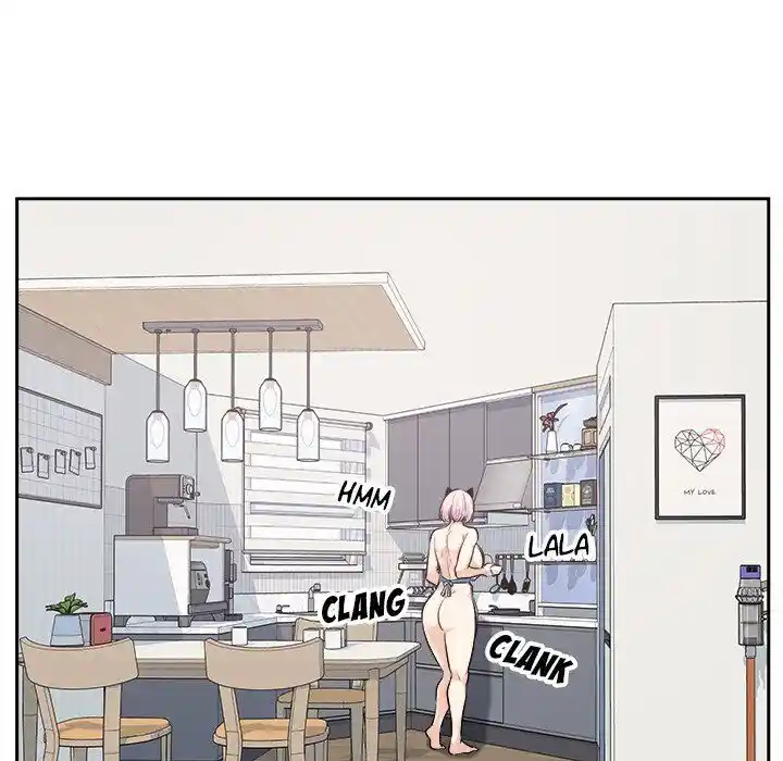 The Ark Is Me Ch.096