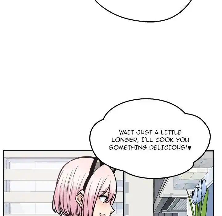 The Ark Is Me Ch.096