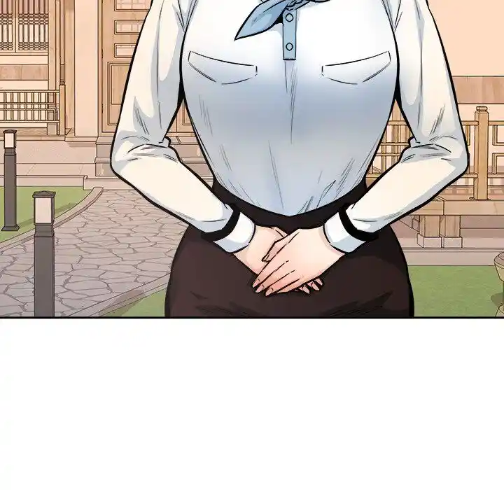 The Ark Is Me Ch.096