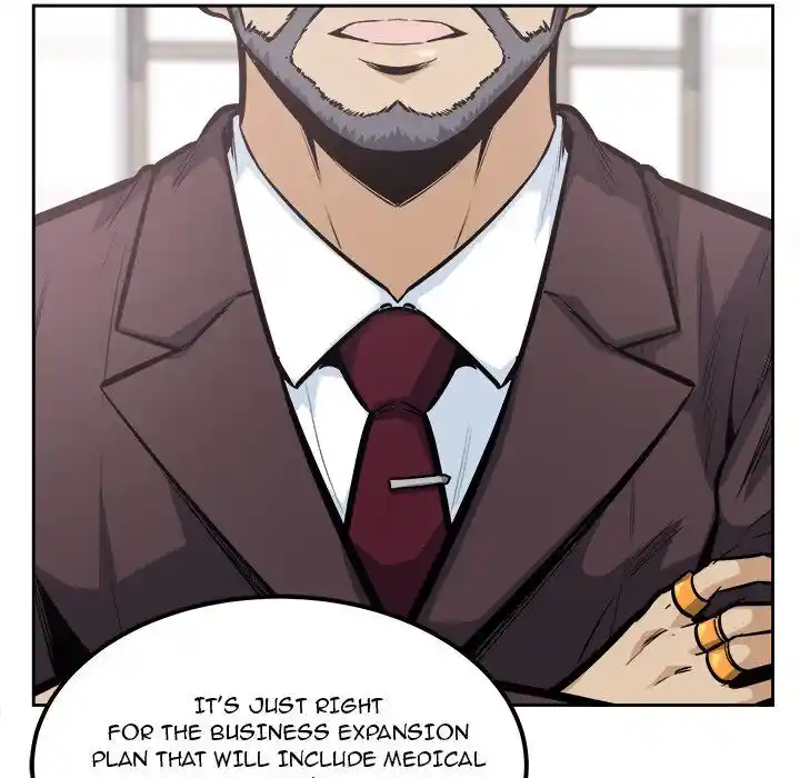 The Ark Is Me Ch.096