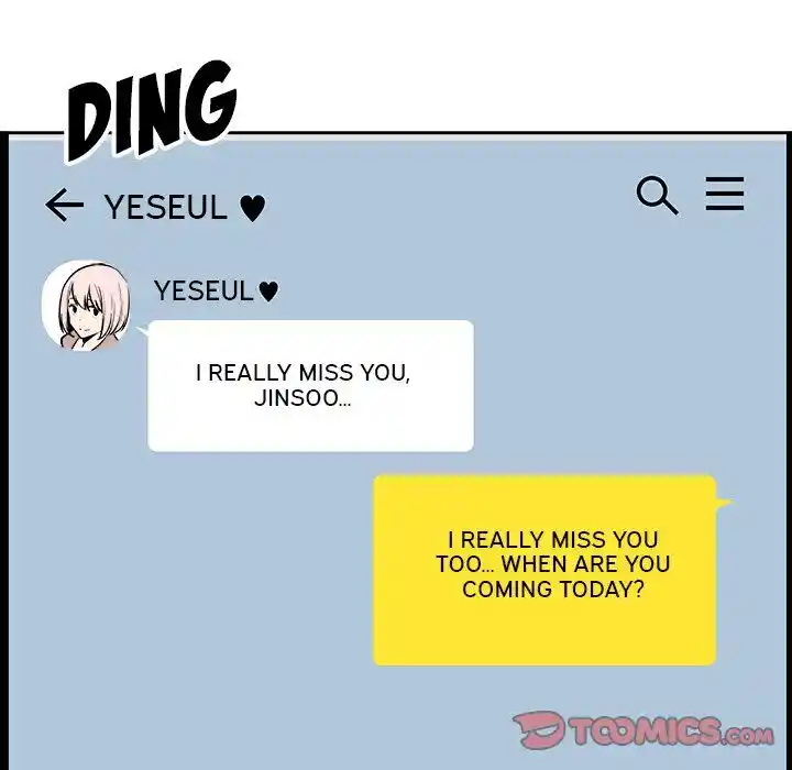 The Ark Is Me Ch.096