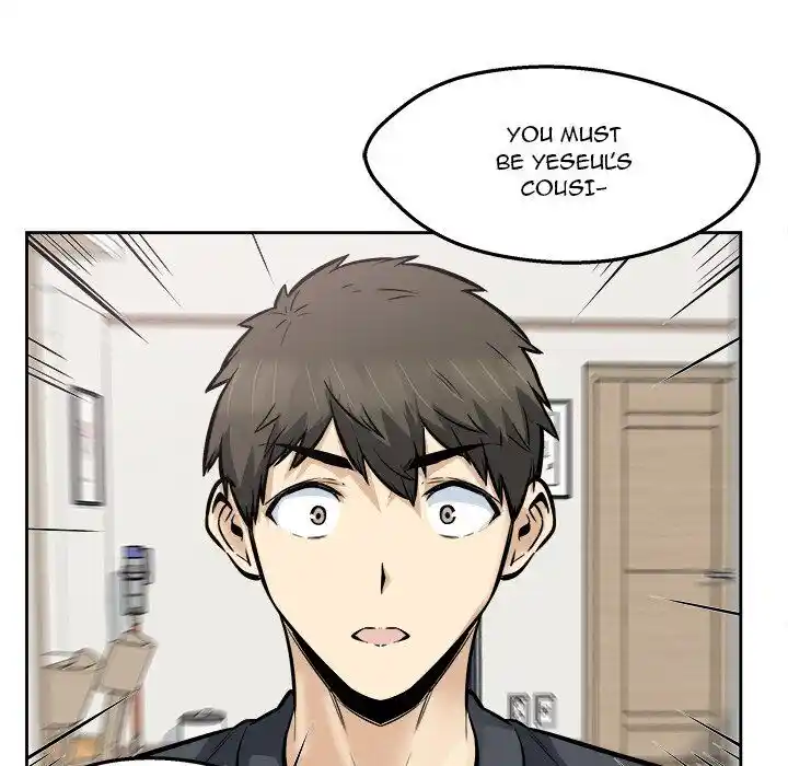 The Ark Is Me Ch.096