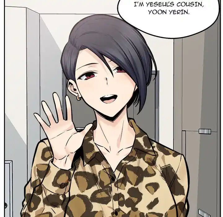 The Ark Is Me Ch.096