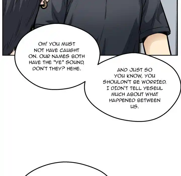 The Ark Is Me Ch.096