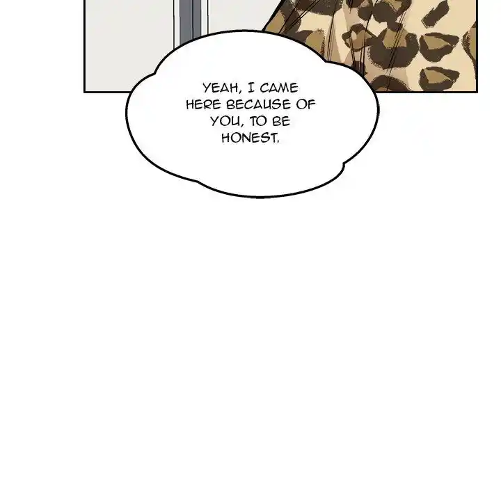 The Ark Is Me Ch.096