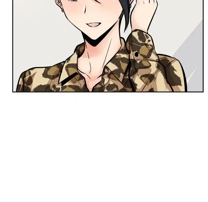 The Ark Is Me Ch.096