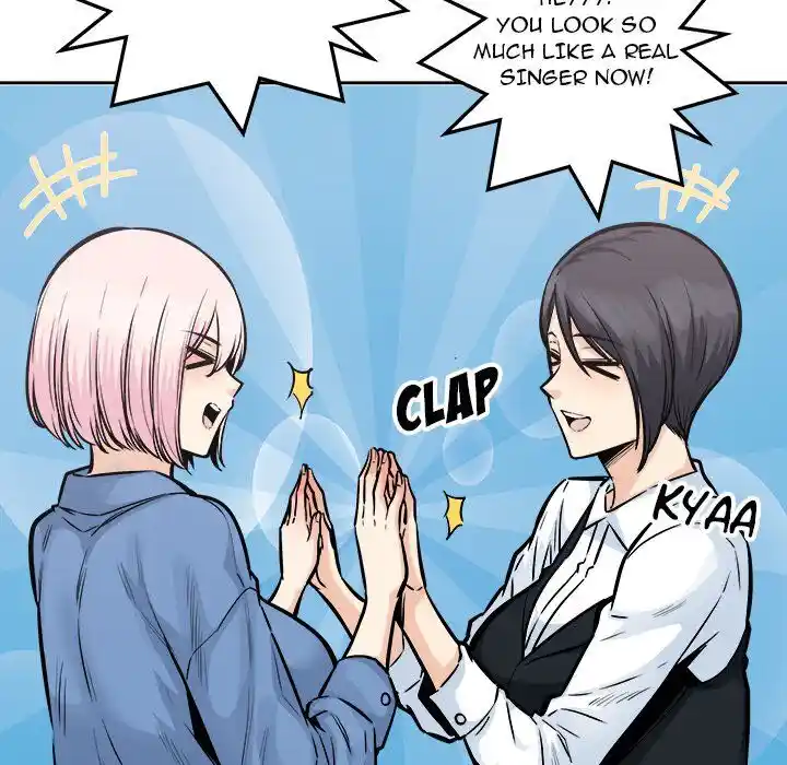 The Ark Is Me Ch.096