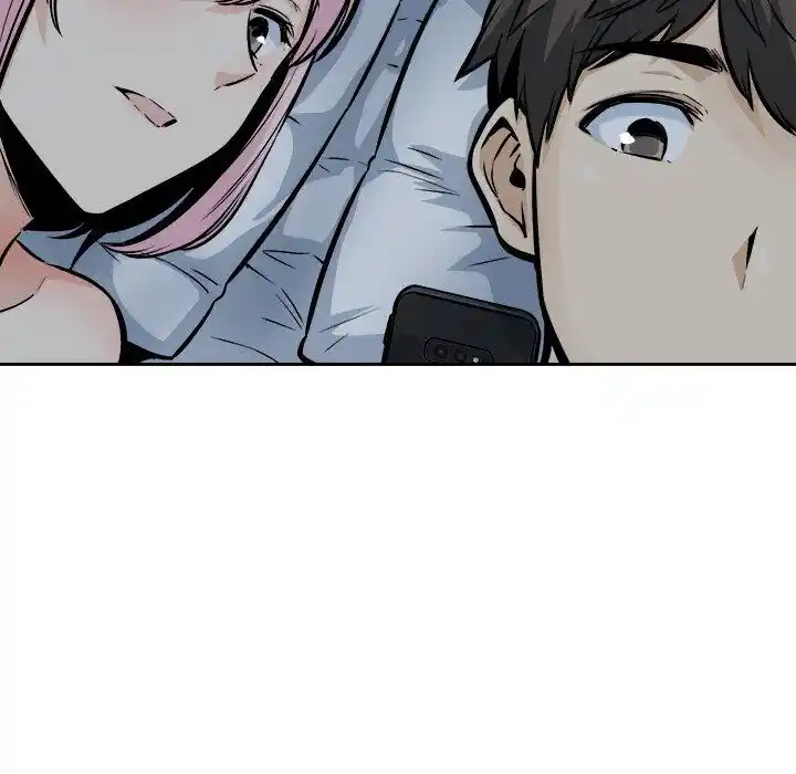 The Ark Is Me Ch.096