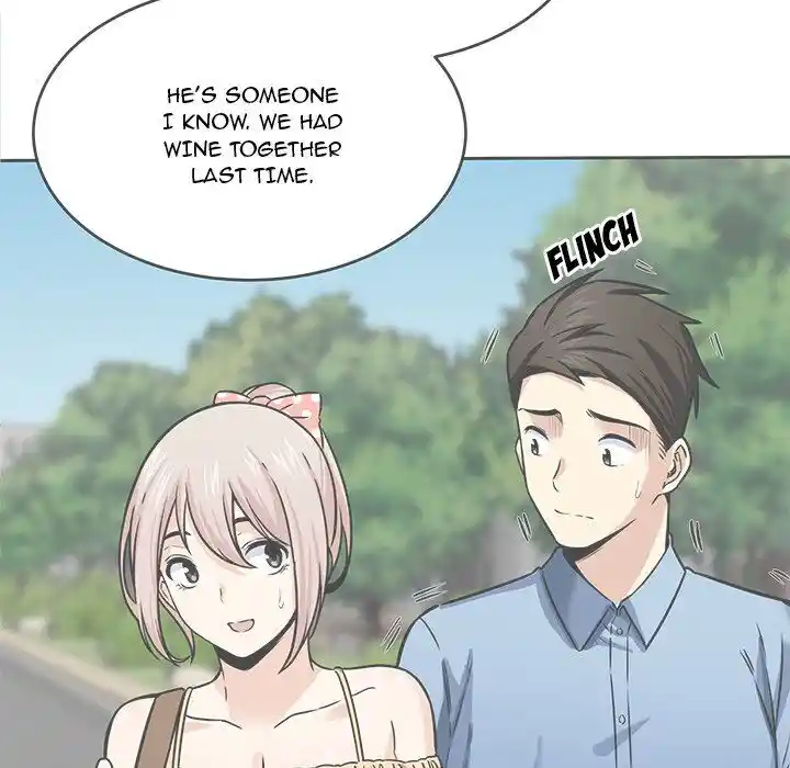 The Ark Is Me Ch.097