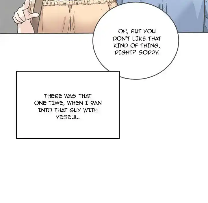 The Ark Is Me Ch.097