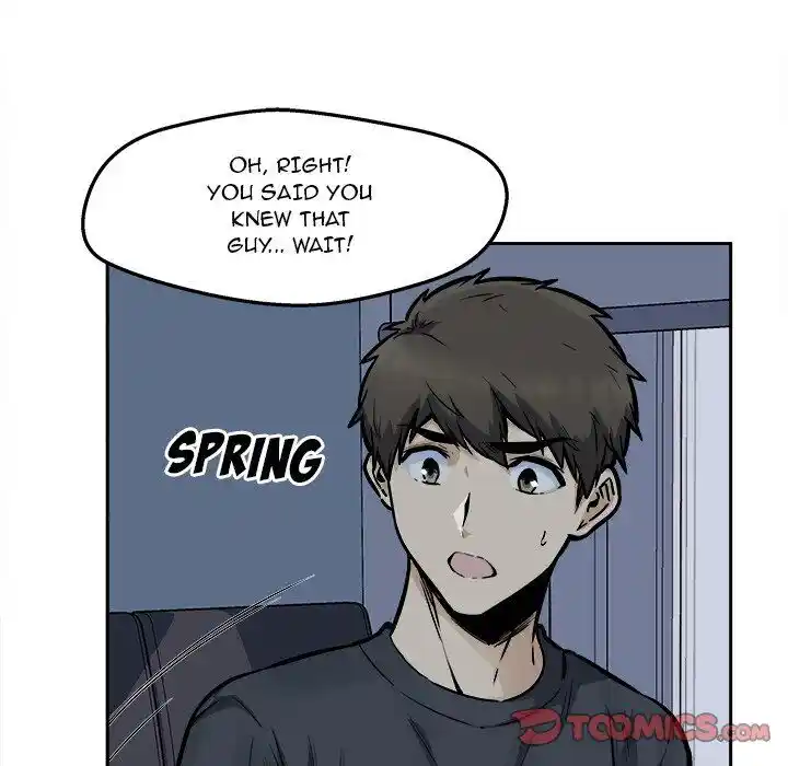 The Ark Is Me Ch.097