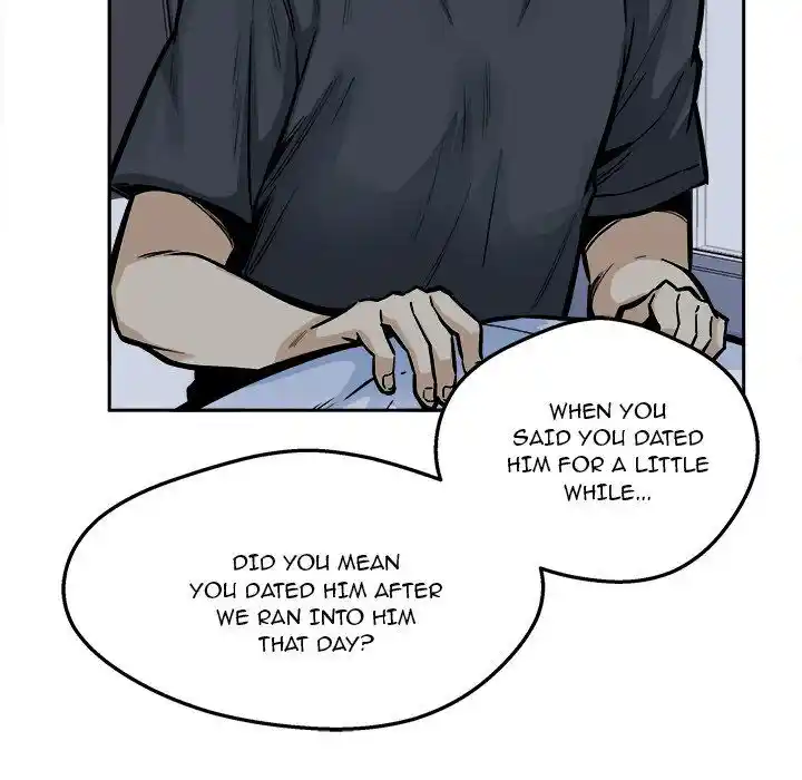 The Ark Is Me Ch.097