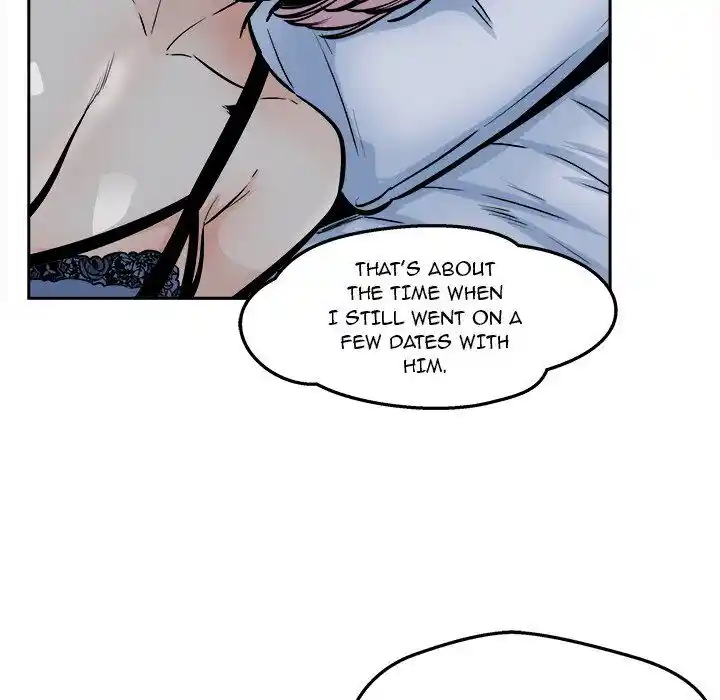 The Ark Is Me Ch.097