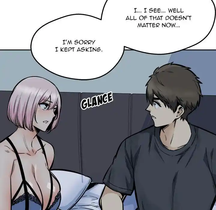 The Ark Is Me Ch.097