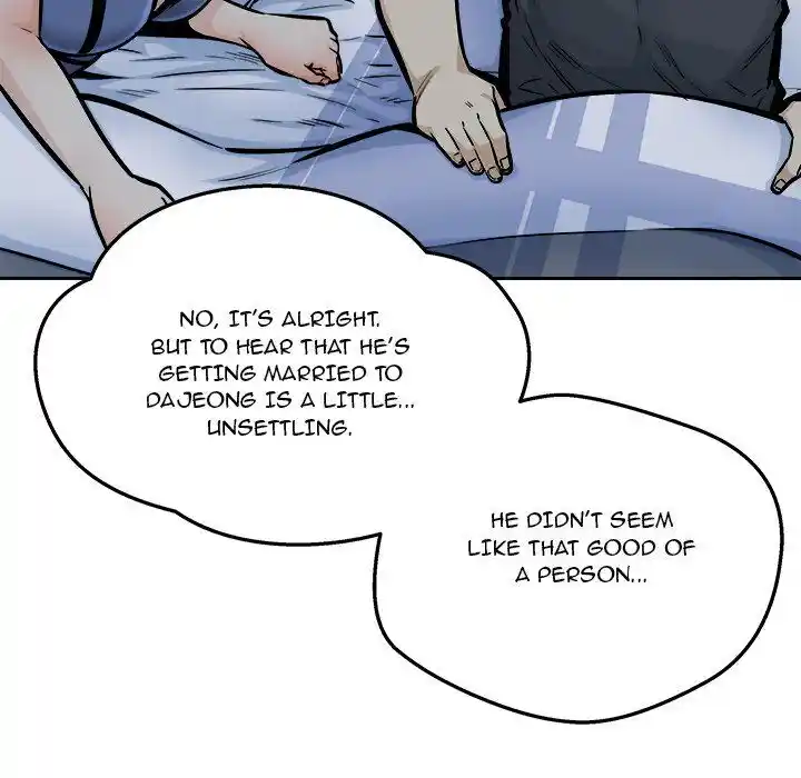 The Ark Is Me Ch.097