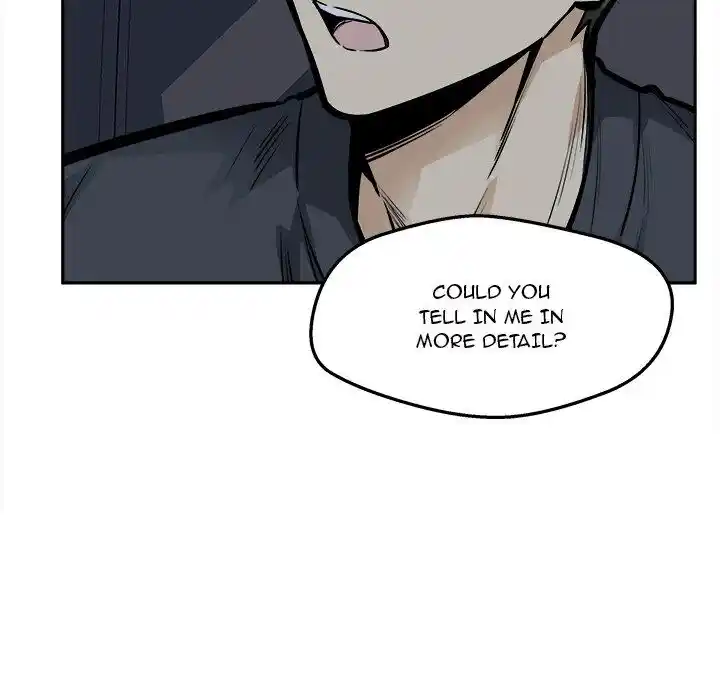 The Ark Is Me Ch.097