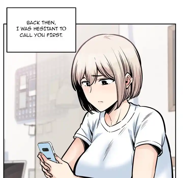 The Ark Is Me Ch.097