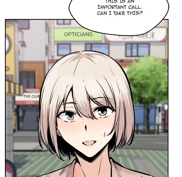 The Ark Is Me Ch.097