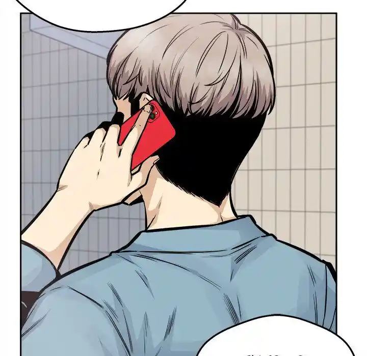 The Ark Is Me Ch.097