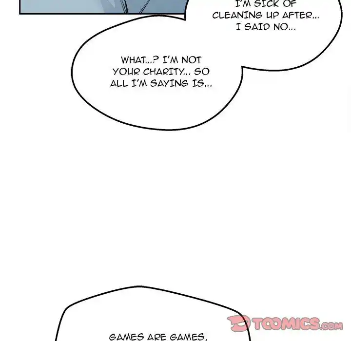 The Ark Is Me Ch.097