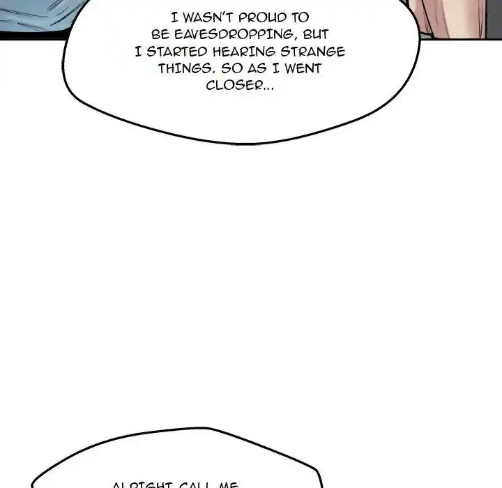 The Ark Is Me Ch.097