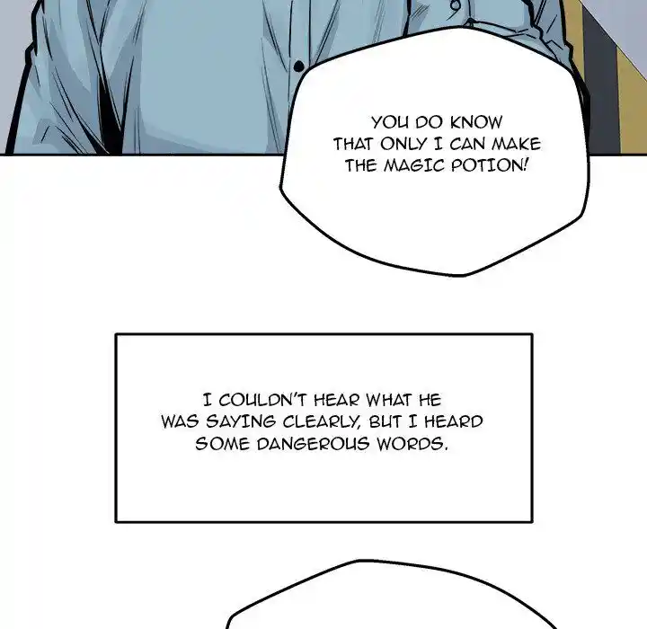 The Ark Is Me Ch.097