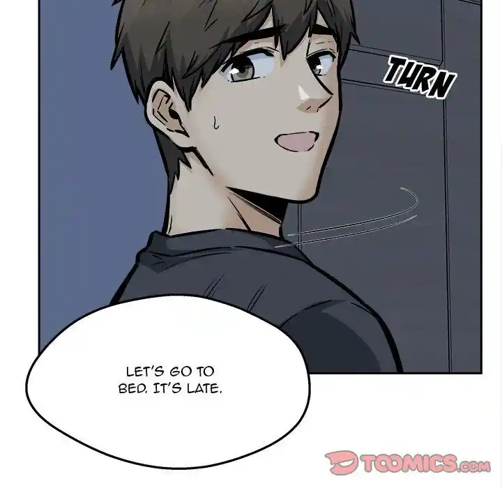 The Ark Is Me Ch.097