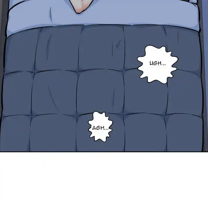 The Ark Is Me Ch.097