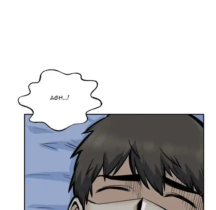 The Ark Is Me Ch.097