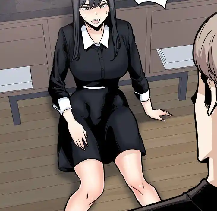 The Ark Is Me Ch.097