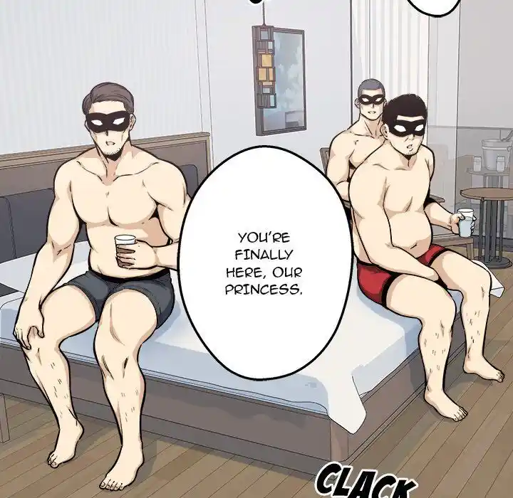 The Ark Is Me Ch.097