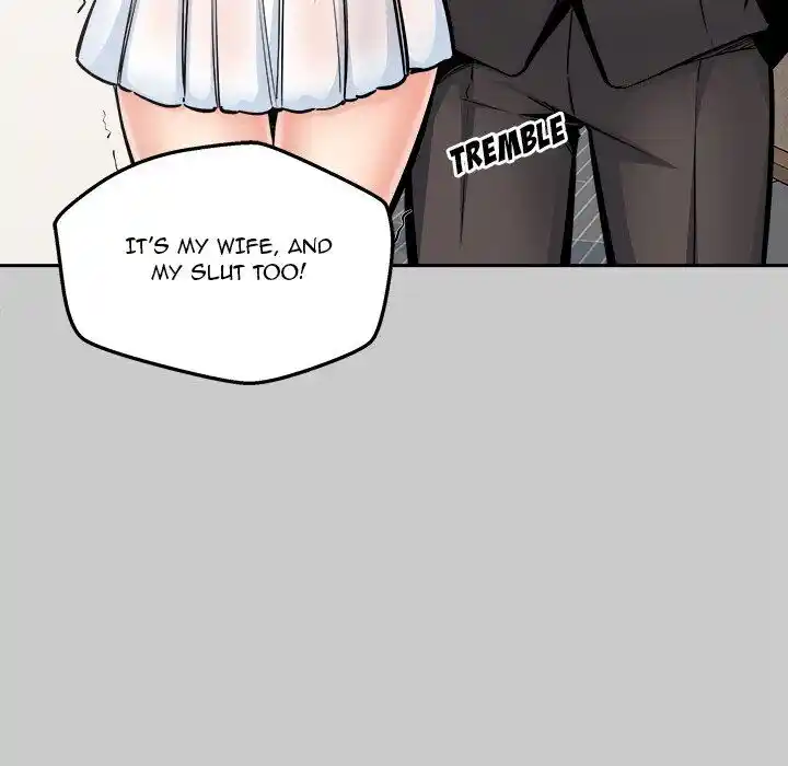 The Ark Is Me Ch.097