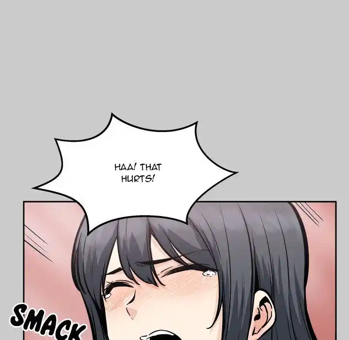 The Ark Is Me Ch.097