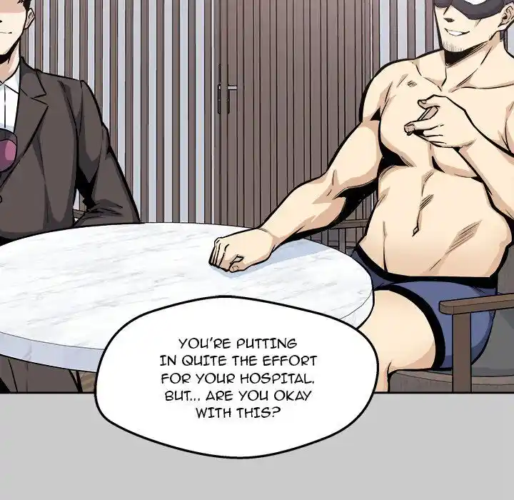 The Ark Is Me Ch.097