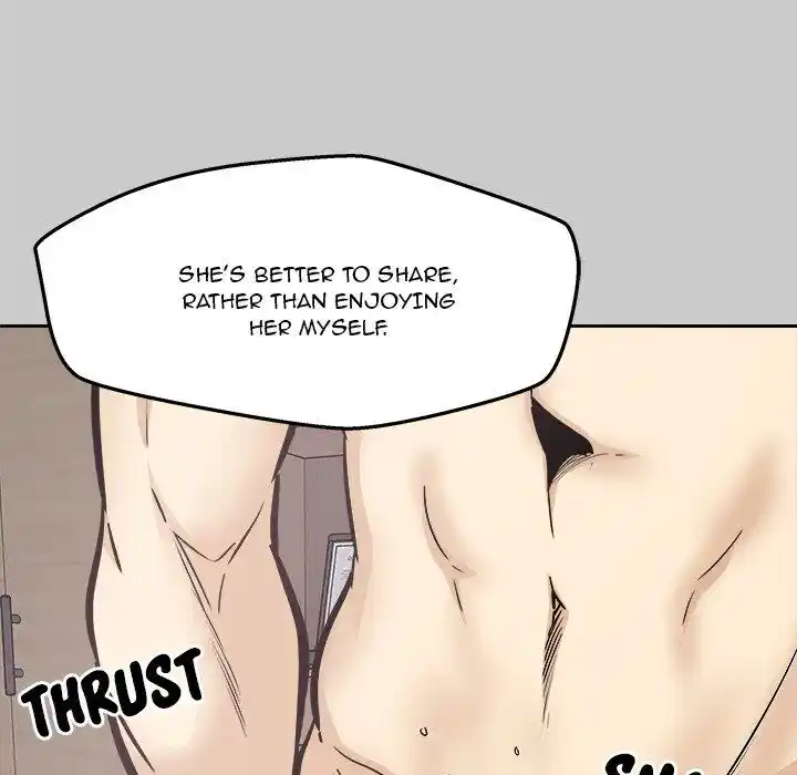 The Ark Is Me Ch.097