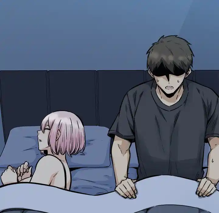 The Ark Is Me Ch.097