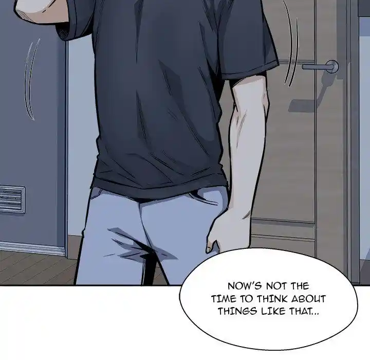 The Ark Is Me Ch.097